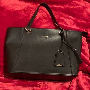 Guess purse